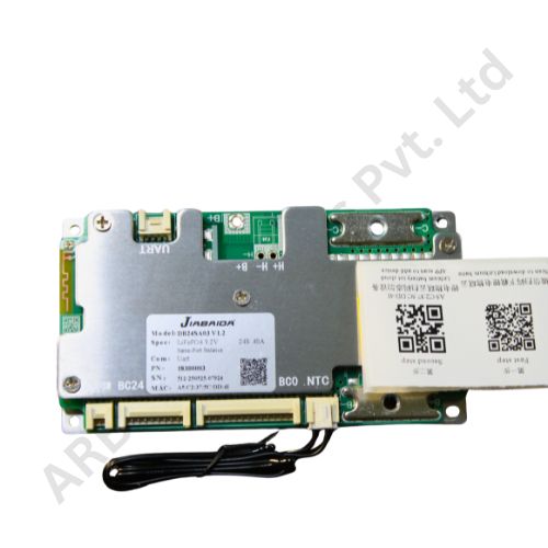 BMS 7-24S 40A SMART JBD (DB24SA03) (b89d) - Image 5