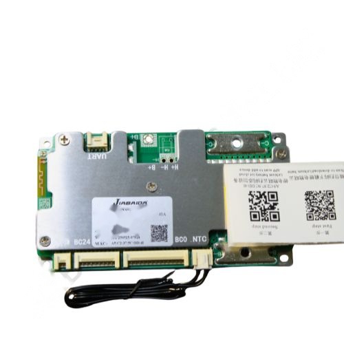 BMS 7-24S 40A SMART JBD (DB24SA03) (b89d) - Image 6