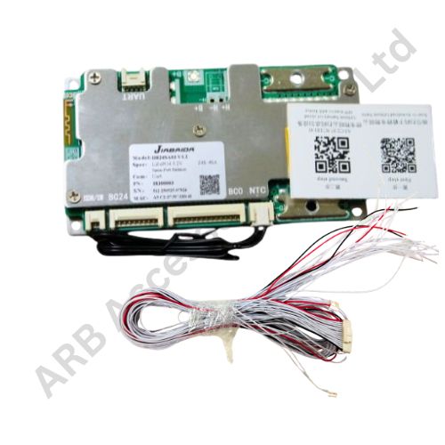 BMS 7-24S 40A SMART JBD (DB24SA03) (b89d)