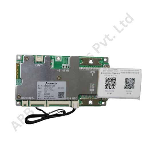 BMS 7-24S 60A SMART JBD (DB24SA03) (b89f) - Image 2
