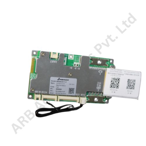 BMS 7-24S 60A SMART JBD (DB24SA03) (b89f) - Image 3