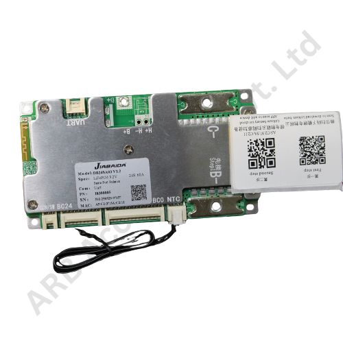 BMS 7-24S 60A SMART JBD (DB24SA03) (b89f) - Image 4