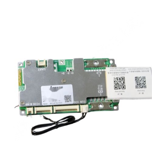 BMS 7-24S 60A SMART JBD (DB24SA03) (b89f) - Image 6
