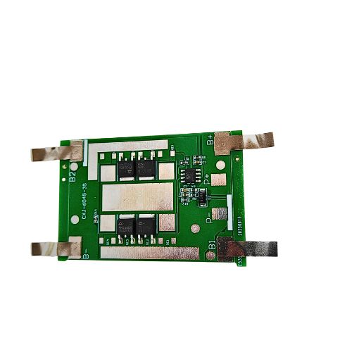 BMS NMC 03S10A WITH NICKEL W/O BALANCE (SAME PORT) CXJ 6045 (b960) - Image 2
