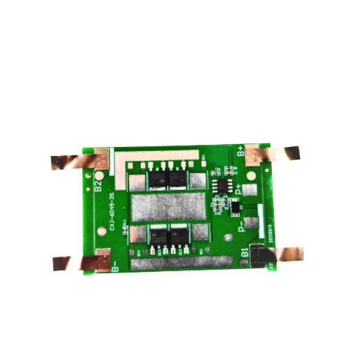 BMS NMC 03S10A WITH NICKEL W/O BALANCE (SAME PORT) CXJ 6045 (b960) - Image 3