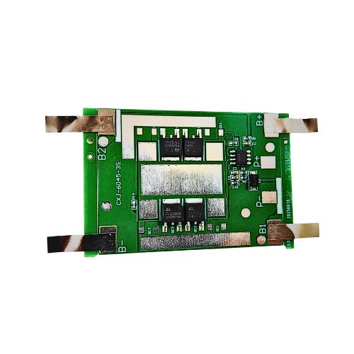BMS NMC 03S10A WITH NICKEL W/O BALANCE (SAME PORT) CXJ 6045 (b960) - Image 4