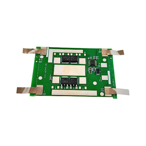 BMS NMC 03S10A WITH NICKEL W/O BALANCE (SAME PORT) CXJ 6045 (b960) - Image 5