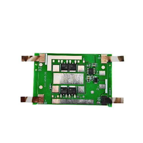 BMS NMC 03S10A WITH NICKEL W/O BALANCE (SAME PORT) CXJ 6045 (b960)