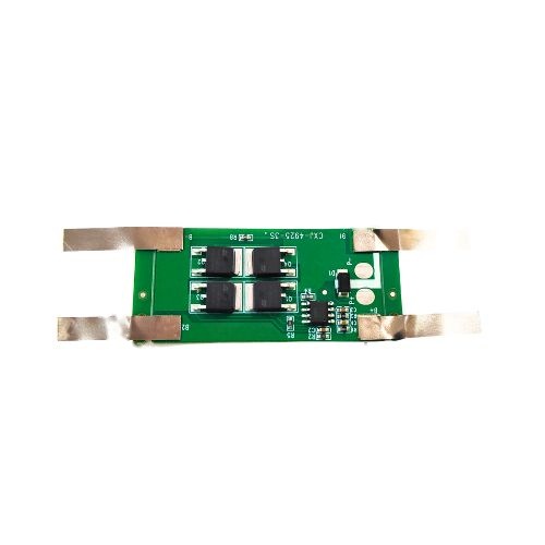 BMS NMC 3S 10A WITH NICKEL (CXJ 4925) (b961) - Image 3