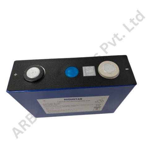 CELL HIGHSTAR 100 Ah (LASER WELDING) (ba36) - Image 4