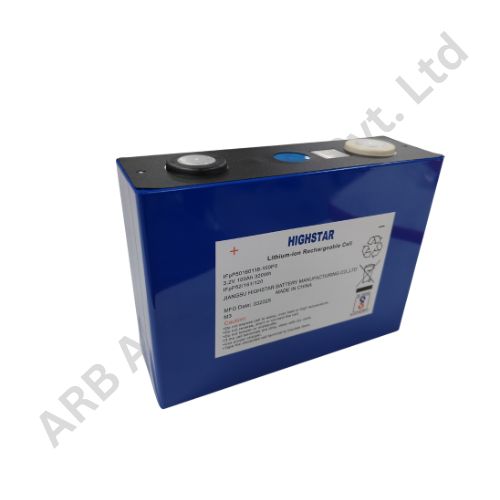 CELL HIGHSTAR 100 Ah (LASER WELDING) (ba36)