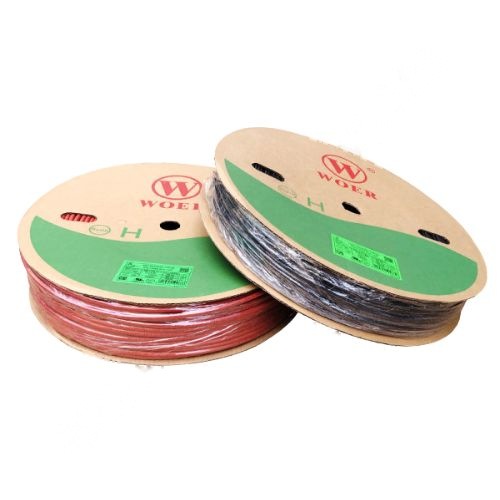 HST 12MM RED (ba67) - Image 6