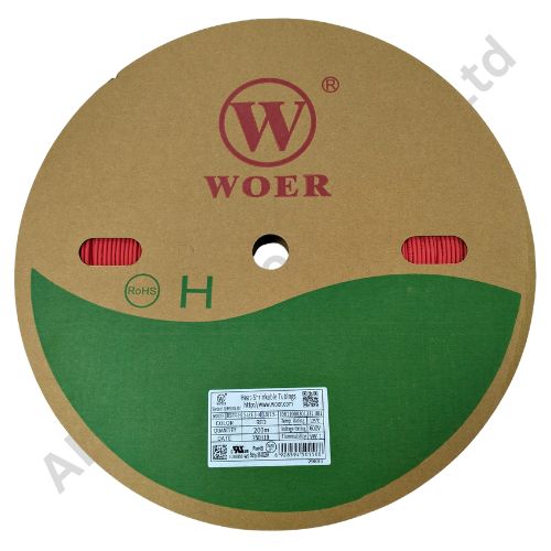 HST 3MM RED (ba6e) - Image 3