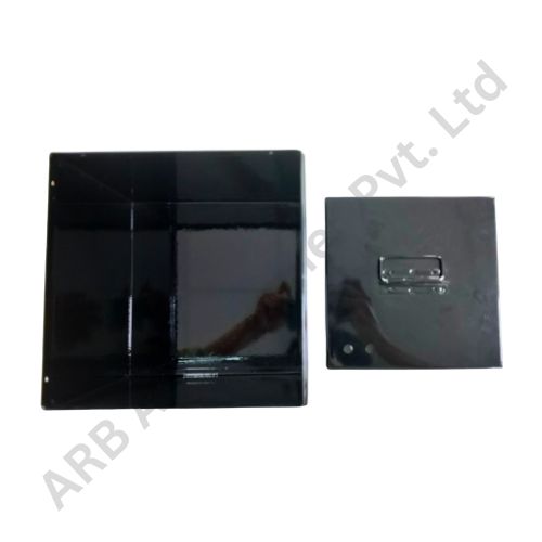 METAL BOX 60V 32AH (205x185x185 mm) (bb3b) - Image 4