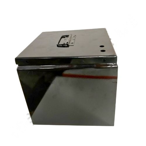METAL BOX 60V 32AH (205x185x185 mm) (bb3b) - Image 6