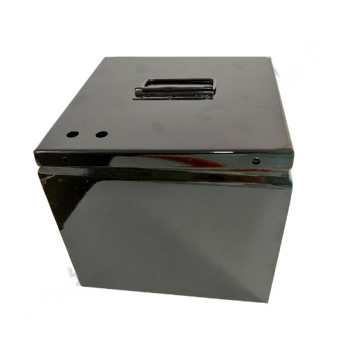 METAL BOX 60V 45AH(205x205x185 mm) (bb3c) - Image 6