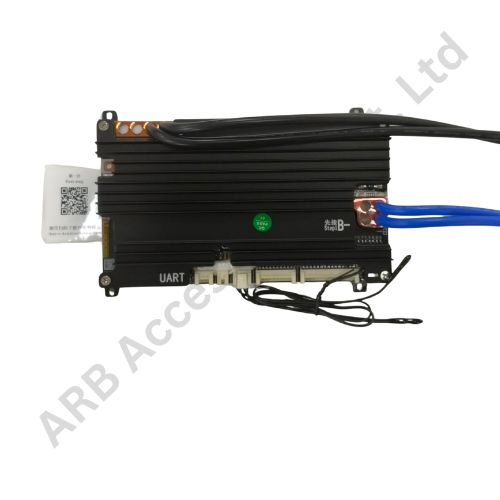 BMS 7-24S 80A SMART JBD (DB24SA03) (bbb6) - Image 4
