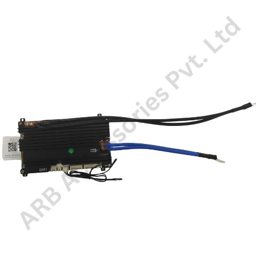 BMS 7-24S 80A SMART JBD (DB24SA03) (bbb6) - Image 5