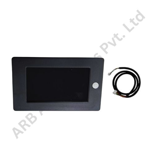 SOC DISPLAY JK BMS 3.2 INCH (bbb8)