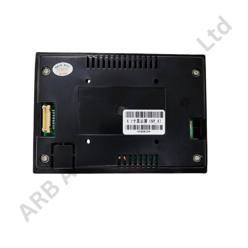 SOC DISPLAY JK BMS 4.3 INCH (bbb9) - Image 3