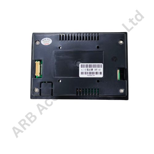 SOC DISPLAY JK BMS 4.3 INCH (bbb9) - Image 4