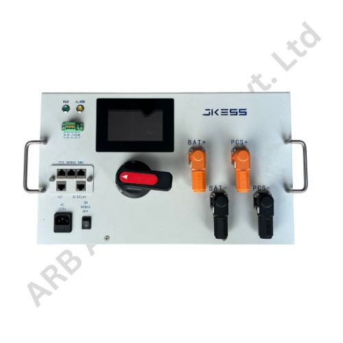 MASTER BMS (BCU 200A)(JK-1000V HIGH VOLTAGE) (bbba) - Image 3