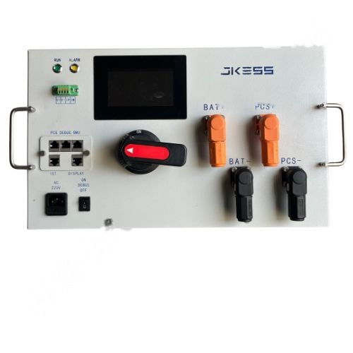 MASTER BMS (BCU 200A)(JK-1000V HIGH VOLTAGE) (bbba) - Image 6