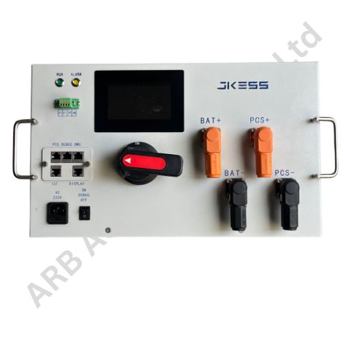 MASTER BMS (BCU 200A)(JK-1000V HIGH VOLTAGE) (bbba)