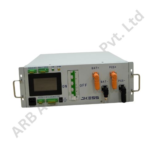 MASTER BMS (BCU 100A)(JK-1000V HIGH VOLTAGE) (bbbb) - Image 2