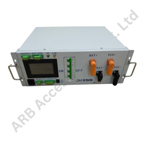 MASTER BMS (BCU 100A)(JK-1000V HIGH VOLTAGE) (bbbb) - Image 3