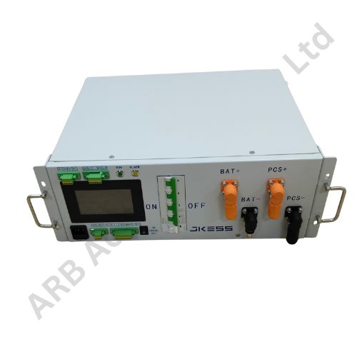 MASTER BMS (BCU 100A)(JK-1000V HIGH VOLTAGE) (bbbb) - Image 4