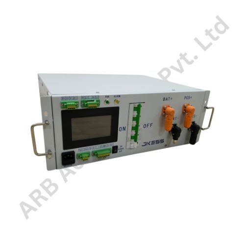 MASTER BMS (BCU 100A)(JK-1000V HIGH VOLTAGE) (bbbb) - Image 5