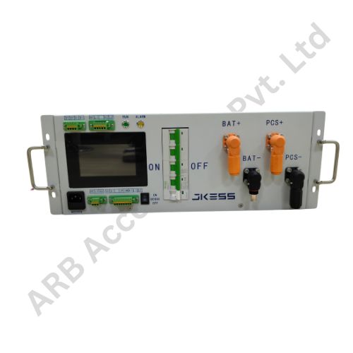 MASTER BMS (BCU 100A)(JK-1000V HIGH VOLTAGE) (bbbb)