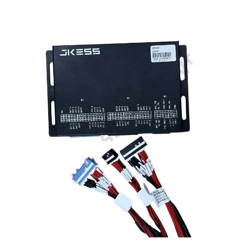 JK SALAVE BMS -16S (BMU-AAA-24) (bbbc) - Image 2