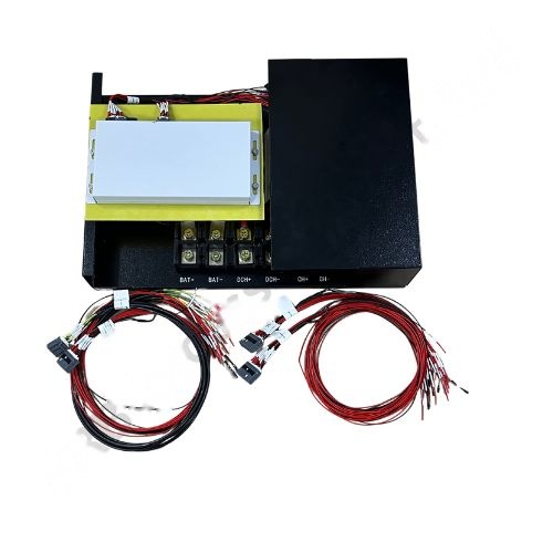 JK RELAY BMS 32S 96V 100A (BIU-E2-36) (bbbd) - Image 2