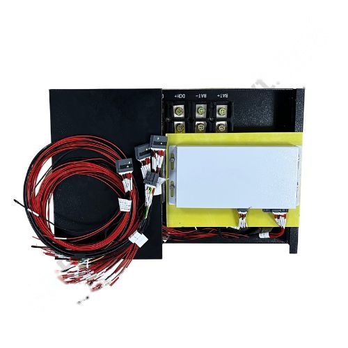JK RELAY BMS 32S 96V 100A (BIU-E2-36) (bbbd) - Image 3