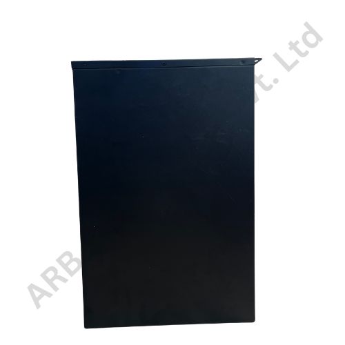 BATTERY BOX (6U SLAVE) (bbbf) - Image 2