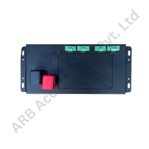 BATTERY BOX (6U SLAVE) (bbbf) - Image 4