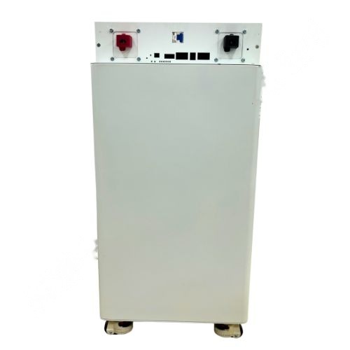 BATTERY BOX 280A(ESS-ROLLER)4.3 INCHI LCD CUT WHITE (bbc3) - Image 6