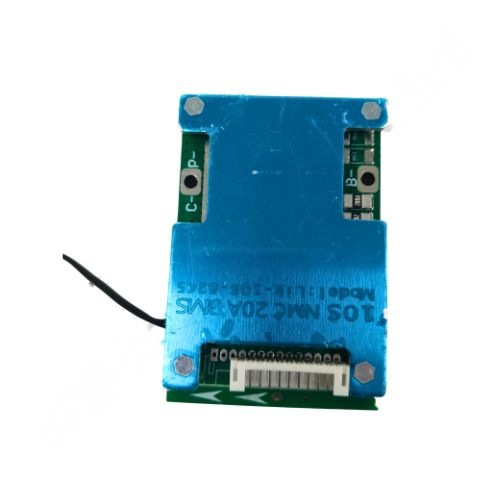 BMS NMC 10S 20AMP WITH BALANCE (SLCT)(bbc9) - Image 3