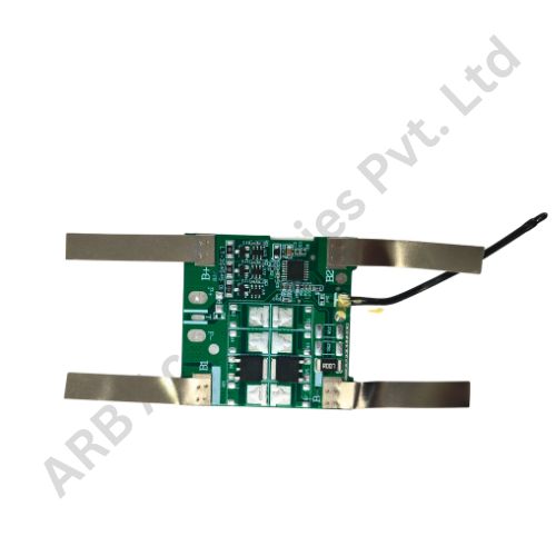BMS NMC 03S6A WITH NICKAL WITH BAL (SLCT) (bbca) - Image 2