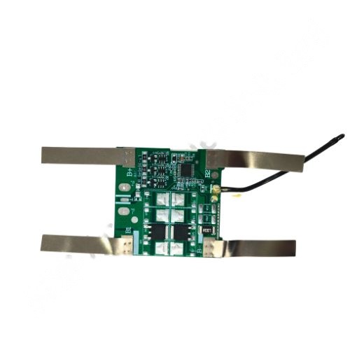 BMS NMC 03S6A WITH NICKAL WITH BAL (SLCT) (bbca) - Image 3