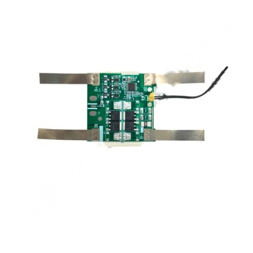 BMS NMC 03S 10A WITH NICKEL WITH BALANCE (SLCT) (bbcb) - Image 3