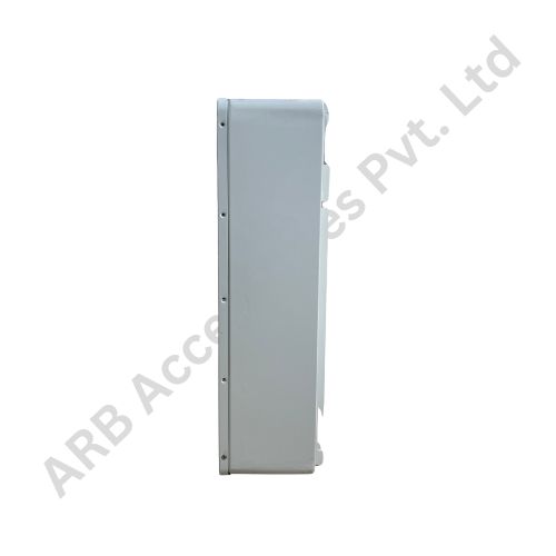 BATTERY BOX 100A(ESS) WALL MOUNT WHITE (bbd3) - Image 2