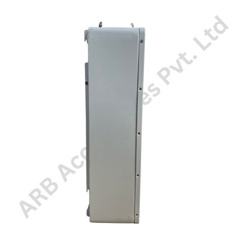 BATTERY BOX 100A(ESS) WALL MOUNT WHITE (bbd3) - Image 5