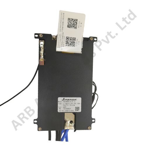 BMS 7-24S 100A SMART JBD (DB24SA01) (bbd7) - Image 2