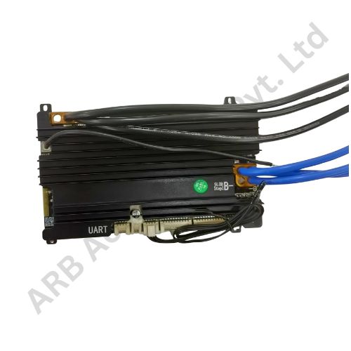 BMS 7-24S 100A SMART JBD (DB24SA01) (bbd7) - Image 3