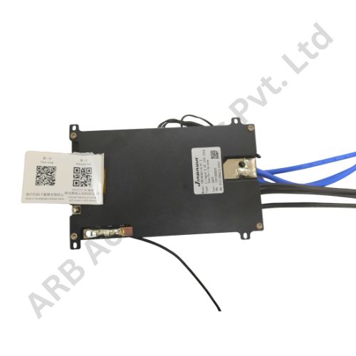 BMS 7-24S 100A SMART JBD (DB24SA01) (bbd7) - Image 4