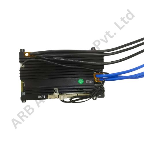 BMS 7-24S 100A SMART JBD (DB24SA01) (bbd7) - Image 5