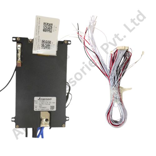 BMS 7-24S 100A SMART JBD (DB24SA01) (bbd7)